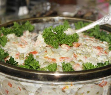 Falošná treska (od našej čitateľky Roxy ) - 2. a 3.fáza